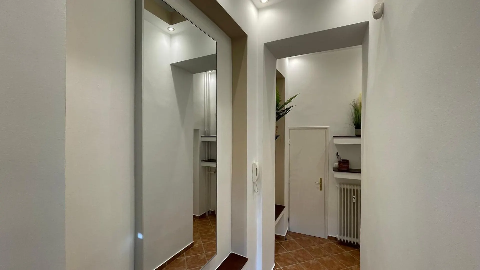 Palms Apartments Budapest