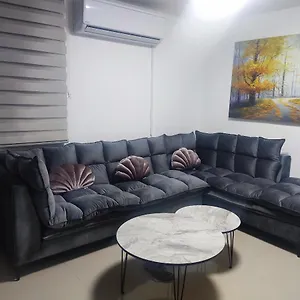 נוף ים דירה אילת