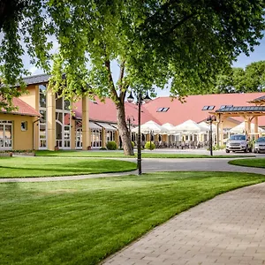  فندق مبيت وإفطار Eprespark Panzio