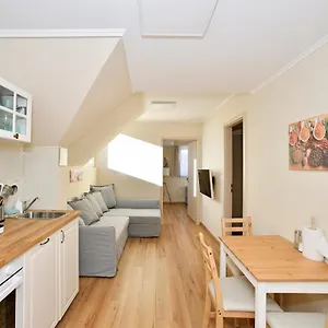  شقة Palmy Apartmanhouse